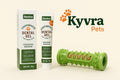 Kyvra Dental Starter Kit — Complete Dog Dental Care Set